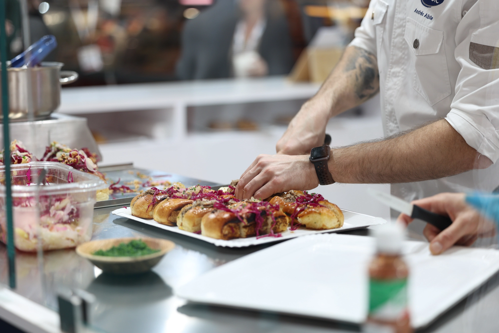 Alimentaria Barcelona